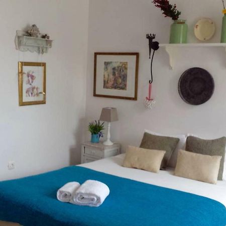 Stylish Apartment For Travelers - Bp2 Lissabon Buitenkant foto
